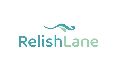 RelishLane.com